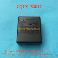 【SALE】 อะแดปเตอร์ Ac/dc สำหรับ CQ191-60017 CQ19160017 + 32V/+ 12V 313mA/166mA PA-1100-06H เครื่องพิมพ์อะแดปเตอร์ชาร์จไฟ