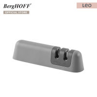 BergHOFF ที่ลับมีดรุ่น Leo สีเทา 3950389