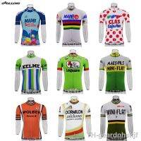 【hot】○▬  Types Hot New Classical Maillot Cycling Jersey Orolling