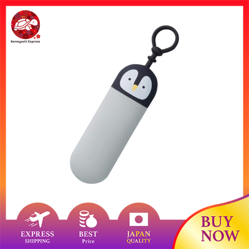 LIHIT LAB. A778510 Key Case, Slim, Penguin Lazada PH