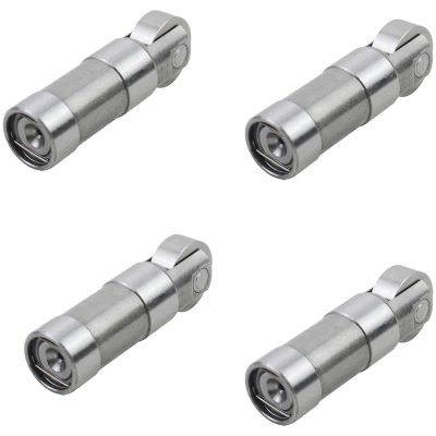 Roller Lifter Tappet Lifters 4PCS 18523-86B for Sport Disc Glide