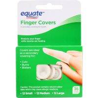 Equate Finger Covers