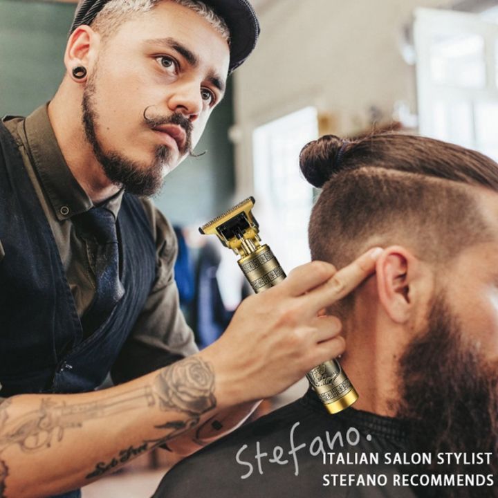 Máy cạo râu tông đơ cắt tóc nam là một trong những công cụ quan trọng để giữ gìn vẻ ngoài lịch sự và sạch sẽ. Hãy khám phá thêm về sản phẩm này qua hình ảnh liên quan.