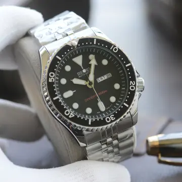 Seiko cheap skx007 42mm