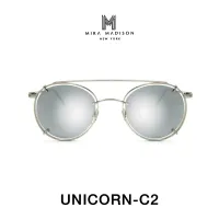 Mira Madison Sunglasses UNICORN-MT C2 แว่นตากันแดด