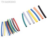 ▪☼♈ 144PCS Heat Shrink Tube Wire Wrap Electrical Insulation Sleeving Kits 12 Colors Assorted Shrinking Cable Heat Shrink Tubing Set