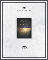 Muro Living รูปภาพตกแต่งดีไซน์ รุ่น LUA