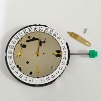 hot【DT】 8371C Movement Calendar   3 OClock ISA Cal. 8371 Spare Parts With Battery 6Hands