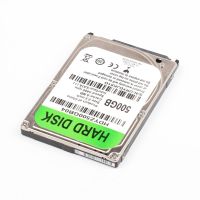 ZZOOI2.5 inch SATA III PC Hard Drive 320GB 500GB 80GB 120GB 160GB 250GB Internal HDD for Household Computer Accessories