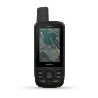 Garmin GPSMAP 66s เครื่องรับสัญญาณดาวเทียม การ์มิน เมนูภาษาไทย แผนที่ประเทศไทย ของแท้จากศูนย์ Garmin ประเทศไทย