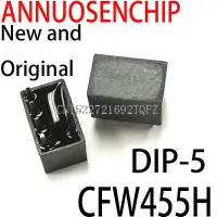 50PCS New and LT455HTW/M55HT LT455HTW / M55HT DIP-5 CFW455H