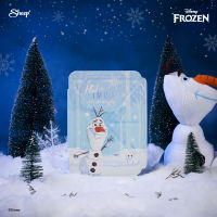 [Disney’s Frozen “Olaf” Limited Collection]   Reload เคสสำหรับไอแพด Mini 6 ถอดแยกปกได้ กันงอกันกระแทก เคสลายโอลาฟ เคสดิสนีย์(พร้อมส่ง)