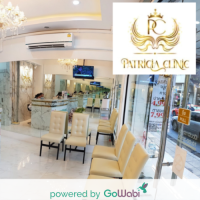 [E-voucher]  Patricia Clinic กดสิว + นาโนฉายแสงหน้าใส