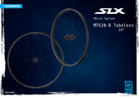 ล้อดิส Shimano SLX WH-MT620-B 29นิ้ว