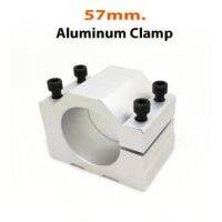 Aluminum Clamp Spindle Motor 57mm.