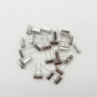 10pcs a lot Crystal Oscillator Resonator Through Holes HC 49S 40MHz 40M 40.000M 40 MHz Passive Quartz