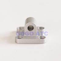 +[; DNC/SE Air Cylinder Mounting Bracket For Bore 32/40/50/63Mm Swivel Flange SNCL ISO 15552 Pneumatic Part CA Single Earring Base