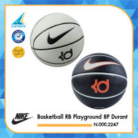 Nike Basketball RB Playground 8P Durant N.000.2247 [351 / 030] (1000)