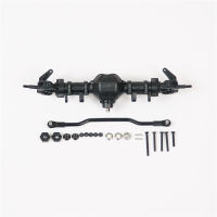 FMS ROCHOBBY 1:6 1941 MB SCALER FRONT AXLE ASSEMBLY C1013