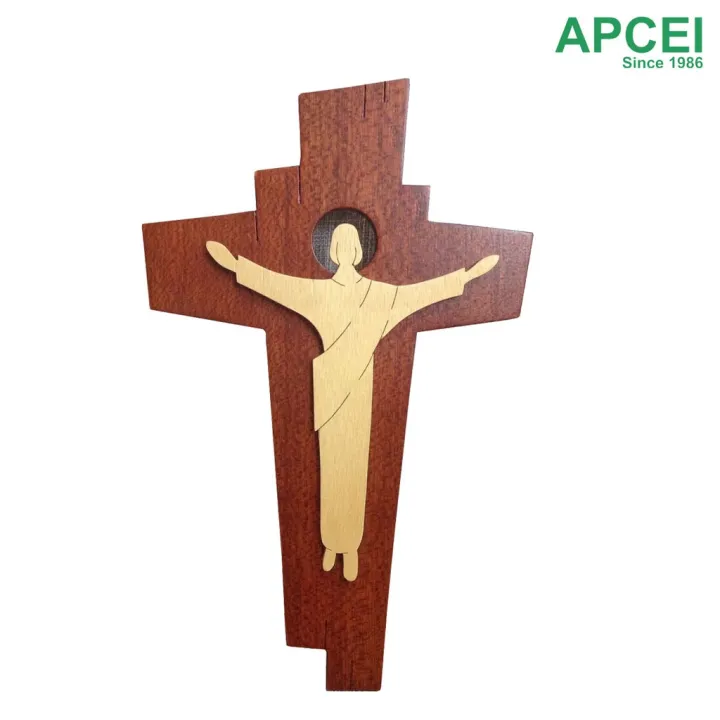 s]?Resurrection Cross, Focolare Carpentry Lazada PH