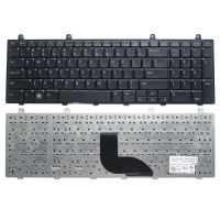 US New Replace laptop keyboard For Dell For Studio 17 1745 1747 1749