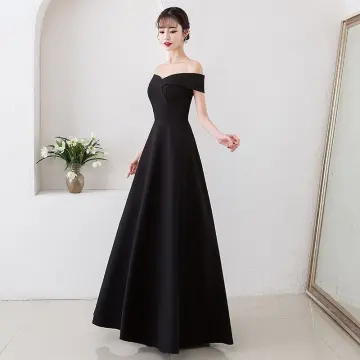 philippines ball gown online shop color black