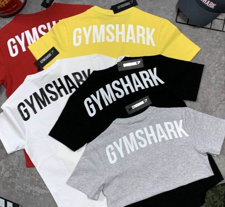 Áo thun big size tập gym nam GYMSHARK form rộng rãi thoáng mát AGOV1 - Giá  Sendo khuyến mãi: 229,000đ - Mua ngay! - Tư vấn mua sắm & tiêu dùng trực  tuyến Bigomart