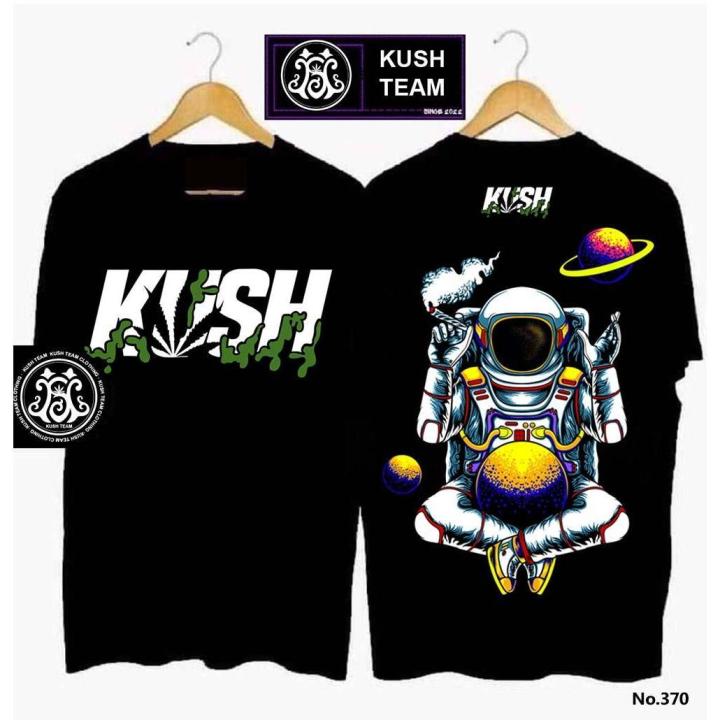 KUSH CLOTHING - KUSH - V31 - TShirt For Men & Women | Lazada PH