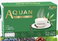 AQUAN COFFEE กาแฟเอควอน กาแฟ AW9 เอดับเบิ้ลยูไนน์ AW 9 aw 9