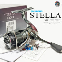 รอกสปินนิ่ง Shimano Stella FK 2022