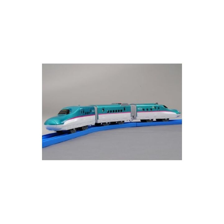 ชุด-s-03-plarail-e5-shinkansen-hayabusa-คู่