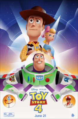 โปสเตอร์หนัง Toy Story ทอย สตอรี่ Poster โปสเตอร์วินเทจ แต่งห้อง แต่งร้าน ภาพติดผนัง โปสเตอร์ภาพพิมพ์ ของแต่งบ้าน ของสะสม ร้านคนไทย 77poster