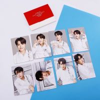 Kpop BTS FINAL Paper Photo Cards Collective Card Photocard Photograph 8pcsset