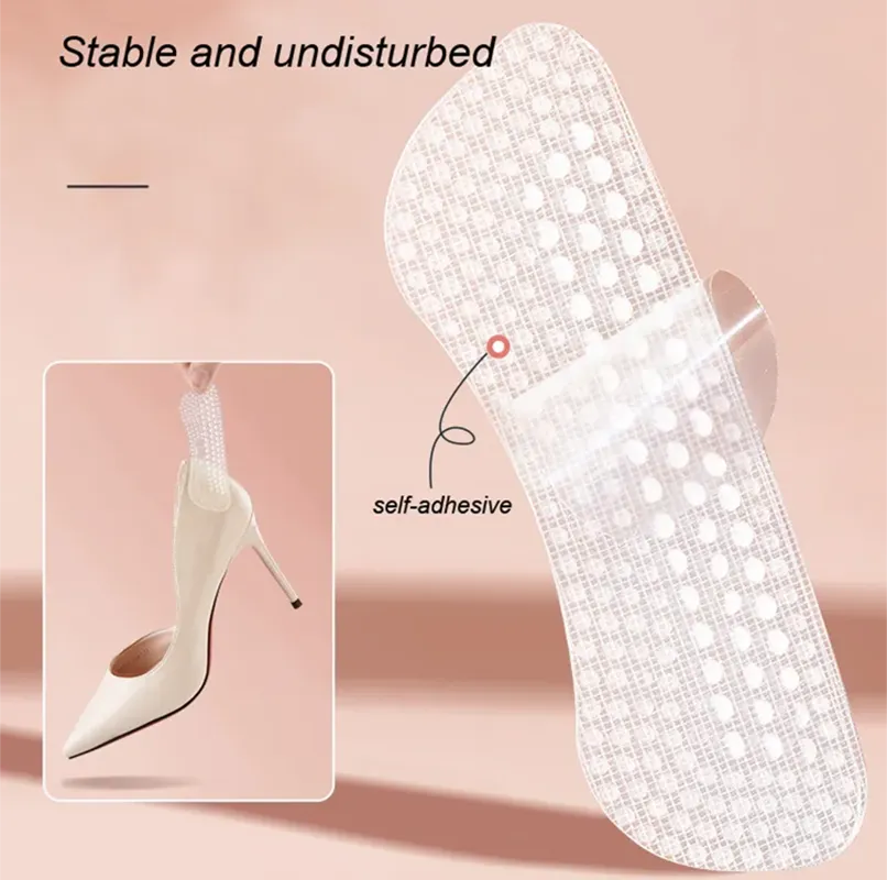 Heel cheap shoe protectors