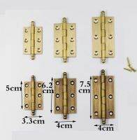 Furniture Repair Copper Hinge Automatic Closing Door Furniture Hardware Cabinets Cupboard Door Repairing Bearing Hinges