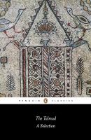 หนังสืออังกฤษใหม่ The Talmud : A Selection (Penguin Classics) [Paperback]