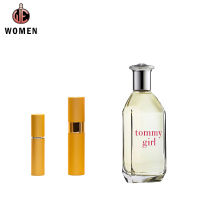 tommy girl by Tommy Hilfiger Eau De Toilette Decant 5ml , 10ml (women)