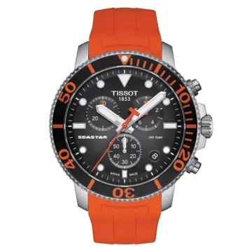 Jual shop tissot seastar