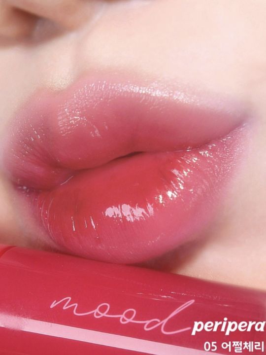 peripera-lip-glaze-rock-sugar-mirror-06-mirror-water-light-translucent-04-pure-desire-moisturizing-lip-gloss-lip-jelly