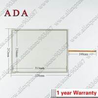 แผงหน้าจอสัมผัส MT4720TE MT5720T สำหรับ Kinco MT5700T MT5720T แผงหน้าจอสัมผัสแบบ MT4720TE