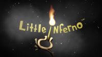 Little Inferno เกม คอมพิวเตอร์ โน๊ตบุ๊ค เกมส์ PC แบบ แฟลชไดร์ฟ GAME​ สำหรับ Windows ติดตั้งง่าย