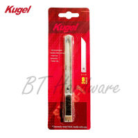 KUGEL คัตเตอร์สเเตนเลส เเบบหนา  อย่างดี   รุ่น SX48-1 ขนาด 9 มม. 1 อัน