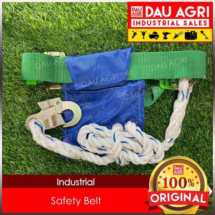 Industrial Safety Belt Lazada PH