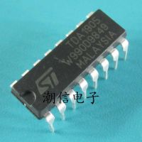 5pcs TDA1905 DIP - 16 audio power amplifier