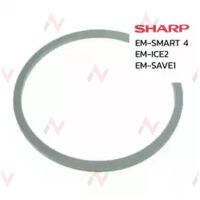 Sharp ซีลยางโถปั่นน้ำ  รุ่น  EM-ICE2 / EM-SMART4/EM-SAVE1