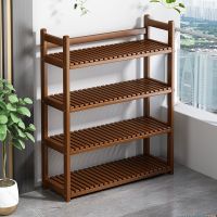 [COD] multi-layer indoor floor-standing living room simple storage succulent balcony multi-functional plant office