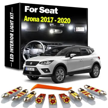 Seat arona outlet accessories