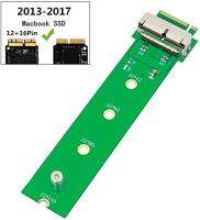 Adapter Card to M.2 NGFF X4 for ??????? Pro retina 2013-2015 ??????? Air 2013-2014