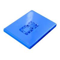 Hot Selling Game Card Case Storage Box Blue Cartridge Holder Shell For Psvita1000 PSV2000