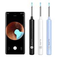 Xlife X3 Visual Earwax Remover With Camera Smart Ear Cleaner 3.0 Mega Pixels Endoscope Otoscope For Earpick Health Care Health Accessories